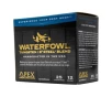 Apex Waterfowl TSS S3 Steel Blend 12 Gauge Ammo 3   2 and  7-1 2 Steel and Tungsten Shot 1-5 16 oz Case of 250  10 Boxes of 25 