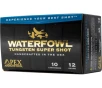 Apex Ammunition TSS Waterfowl 12 Gauge Ammo 3   8 Tungsten Shot 1 oz Box of 10