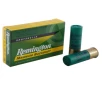 Remington Express Magnum 12 Gauge Ammo 3   4 Buckshot 41 Pellets Case of 250  50 Boxes of 5 