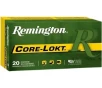 Remington Core-Lokt 350 Legend Ammo 180 Grain Jacketed Soft Point Box of 20