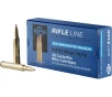 PPU 300 Winchester Magnum Ammo 165 Grain Jacketed Soft Point Box of 20