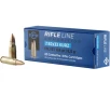 PPU 7 92x33mm Kurz Mauser Ammo 124 Grain Full Metal Jacket Box of 20