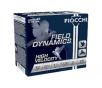 Fiocchi High Velocity 12 Gauge Ammo 2 3 4   5 Lead Shot 1-1 4 oz Case of 250