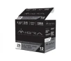 Migra Ammunition Steel Waterfowl 12 Gauge Ammo 3-1 2   2 and  4 Steel Shot 1-5 8 oz Box of 25