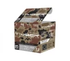 Migra Ammunition Timber Plus 12 Gauge Ammo 3   4 and  6 Steel and Bismuth Shot 1-1 2 oz Case of 250  10 Boxes of 25 