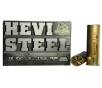 Hevi-Shot Hevi-Steel Waterfowl 12 Gauge Ammo 3-1 2   2 Steel Shot 1-3 8 oz Case of 250  10 Boxes of 25 