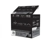 Migra Steel Waterfowl 12 Gauge Ammo 3   2 and  4 Steel Shot 1-1 4 oz Case of 250  10 Boxes of 25 