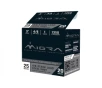 Migra Steel Waterfowl 20 Gauge Ammo 3   4 and  6 Steel Shot 1 oz Case of 250  10 Boxes of 25 