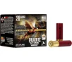 Federal Premium Prairie Storm FS Lead 28 Gauge Ammo 3   6 Lead Shot 7 8 oz Case of 250  10 Boxes of 25 