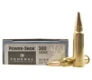 Federal Power-Shok 300 Savage Ammo 180 Grain Jacketed Soft Point Box of 20