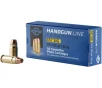 PPU 357 Sig Ammo 125 Grain Full Metal Jacket Box of 50