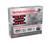 Winchester Super X 410 Rifled Slug 2-1 2  1 4oz Box of 5