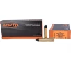HSM Magnuforce Subsonic 45-70 Government Ammo 550 Grain Flat Nose Box of 20