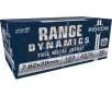 Fiocchi Range Dynamics 7 62x39mm Ammo 123 Grain Full Metal Jacket Case of 500