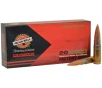 Black Hills 300 AAC Blackout Ammo 220 Grain Sierra MatchKing Jacketed Hollow Point Box of 20