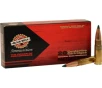 Black Hills Whisper 300 AAC Blackout Ammo 125 Grain Sierra Tipped MatchKing Polymer Tip Box of 20