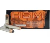 HSM 50 Alaskan Ammo 450 Grain Swift A-Frame Bonded Jacketed Soft Point Box of 20