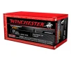 Winchester Varmint HV 17 Hornady Magnum Rimfire  HMR  Ammo 17 Grain Hornady V-Max Polymer Tip Case of 1000  20 Boxes of 50 