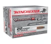 Winchester Vamint X 22 Hornet Ammo 35 Grain Polymer Tip Box of 20