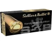 Sellier   Bellot 25 ACP Ammo 50 Grain Full Metal Jacket Box of 50