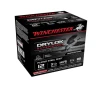 Winchester Drylok Super Steel High Velocity Waterfowl 12 Gauge Ammo 3-1 2  BB Copper Plated Steel Shot 1-1 2 oz Case of 250  10 Boxes of 25 