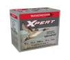 Winchester Xpert High Velocity Waterfowl 12 Gauge Ammo 2-3 4   2 Steel Shot 1-1 8 oz Case of 250  10 Boxes of 25 