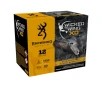 Browning Wicked Wing XD Waterfowl 12 Gauge Ammo 3  BB Steel Shot 1-1 4 oz Case of 250  10 Boxes of 25 