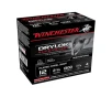Winchester Drylok Super Steel Magnum Waterfowl 12 Gauge Ammo 2-3 4   4 Steel Shot 1-1 4 oz Box of 25