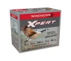 Winchester Xpert High Velocity Waterfowl 12 Gauge Ammo 2-3 4  BB Steel Shot 1-1 8 oz Case of 250  10 Boxes of 25 