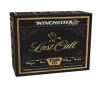 Winchester Last Call TSS 28 Gauge Ammo 3   9 Tungsten Shot 7 8 oz Box of 10