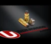 Underwood 429 Desert Eagle Ammo 240 Grain Jacketed Hollow Point Box of 20