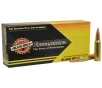 Black Hills Gold 308 Winchester Ammo 155 Grain Hornady ELD Match Polymer Tip Box of 20