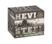Hevi-Shot Hevi-Steel Layered Waterfowl 20 Gauge Ammo 3   2    4 Steel Shot 1 oz Case of 250  10 Boxes of 25 