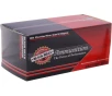 Black Hills 223 Remington Ammo 52 Grain Hornady Match Jacketed Hollow Point Case of 1000  20 Boxes of 50 