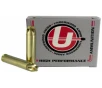 Underwood 45 Raptor Ammo 245 Grain Lehigh Xtreme Penetrator Fluted Lead Free Box of 20