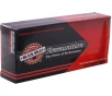 Black Hills Honey Badger 45-70 Government Ammo 325 Grain Lehigh Xtreme Defense Fluted Case of 100  5 Boxes of 20 
