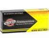 Black Hills Gold 6mm Advanced Rifle Cartridge  6mm ARC  Ammo 90 Grain Dual Performance Jacketed Hollow Point Box of 20