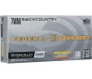 Federal Premium 7mm Backcountry Ammo 195 Grain Berger Elite Hunter Jacketed Hollow Point Box of 20