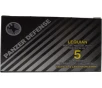 Panzer Defense Lequian 12 Gauge Rifled Slug 2-3 4  1oz Case of 250  50 Boxes of 5 
