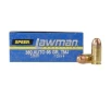 Speer Lawman 380 ACP Ammo 95 Grain Full Metal Jacket Box of 50