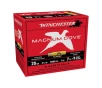 Winchester Magnum Dove High Brass 20 Gauge Ammo 2-3 4   7-1 2    9 Lead Shot 1 oz Case of 250  10 Boxes of 25