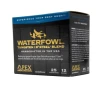 Apex Waterfowl TSS S3 Steel Blend 12 Gauge Ammo 3   3 and  8 Steel and Tungsten Shot 1-5 16 oz Box of 25