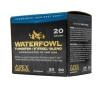 Apex Waterfowl TSS S3 Steel Blend 20 Gauge Ammo 3   3 and  8 Steel and Tungsten Shot 1-1 8 oz Case of 250  10 Boxes of 25 