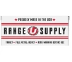 Underwood Range Supply 38 Special Ammo 125 Grain Full Metal Jacket Box of 50