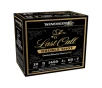 Winchester Last Call Double Shot 12 Gauge Ammo 3  BB and  7 Steel and Tungsten Shot 1-1 4 oz Box of 25