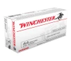 Winchester White Box USA 44 Remington Magnum Ammo 240 Grain Jacketed Soft Point Box of 50