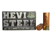 Hevi-Shot Hevi-Steel Waterfowl 12 Gauge Ammo 3  BBB Steel Shot 1-1 4 oz Box of 25