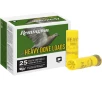 Remington Heavy Dove 20 Gauge Ammo 2-3 4   7-1 2 Lead Shot 1 oz Case of 250  10 Boxes of 25 