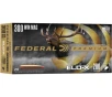 Federal Premium 300 Winchester Magnum Ammo 200 Grain Hornady ELD-X Polymer Tip Case of 200  10 Boxes of 20 