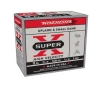 Winchester Super X High Velocity 12 Gauge Ammo 2-3 4   5 Lead Shot 1-1 4 oz Case of 250  10 Boxes of 25 